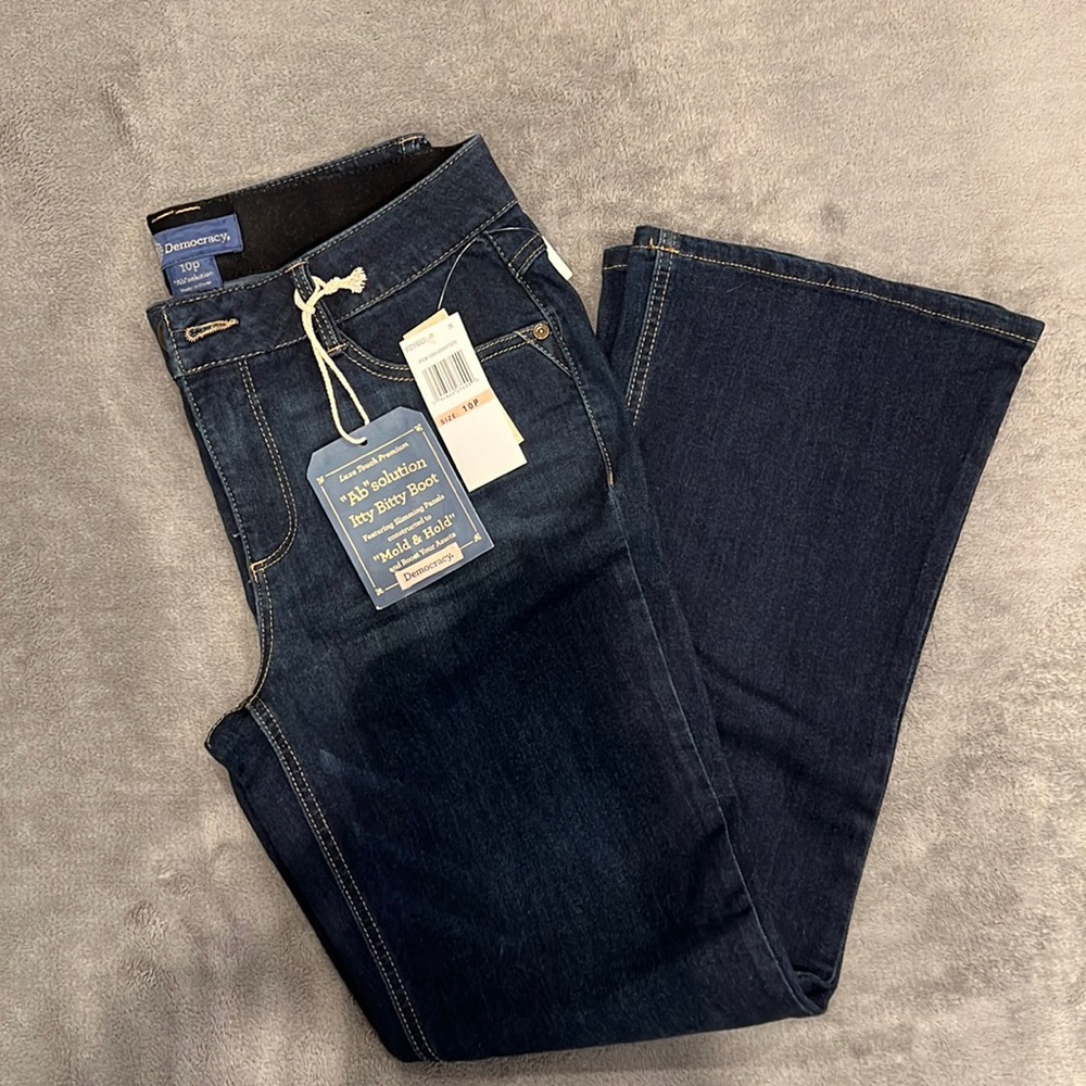 Democracy Jeans